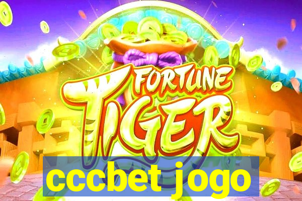 cccbet jogo